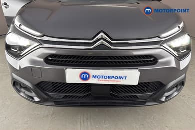 Citroen C4 Shine Plus Automatic Diesel Hatchback - Stock Number (1661148) - 45th supplementary image