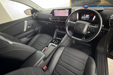 Citroen C4 Shine Plus Automatic Diesel Hatchback - Stock Number (1661148) - 1st supplementary image