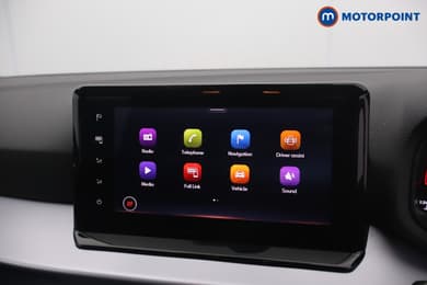 Seat Arona FR Manual Petrol SUV - Stock Number (1661506) - 18th supplementary image