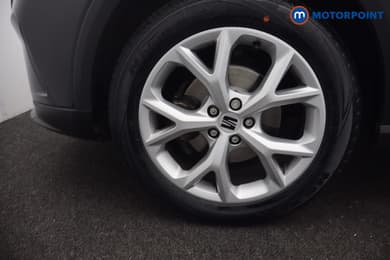 Seat Arona FR Manual Petrol SUV - Stock Number (1661506) - 25th supplementary image