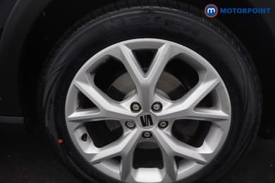Seat Arona FR Manual Petrol SUV - Stock Number (1661506) - 26th supplementary image