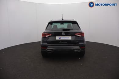 Seat Arona FR Manual Petrol SUV - Stock Number (1661506) - 1st supplementary image