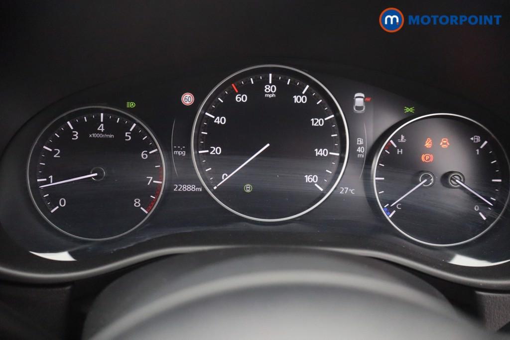 Mazda Cx-30 Centre-Line Manual Petrol SUV - Stock Number (1661837) - 8th supplementary image