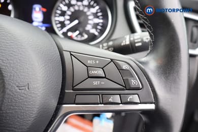Nissan Qashqai Acenta Premium Manual Petrol SUV - Stock Number (1663302) - 3rd supplementary image