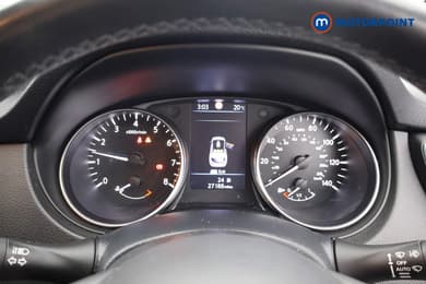 Nissan Qashqai Acenta Premium Manual Petrol SUV - Stock Number (1663302) - 4th supplementary image
