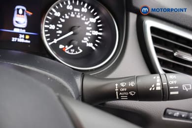 Nissan Qashqai Acenta Premium Manual Petrol SUV - Stock Number (1663302) - 6th supplementary image
