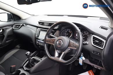 Nissan Qashqai Acenta Premium Manual Petrol SUV - Stock Number (1663302) - 15th supplementary image