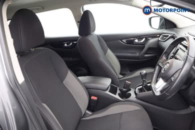 Nissan Qashqai Acenta Premium Manual Petrol SUV - Stock Number (1663302) - 16th supplementary image