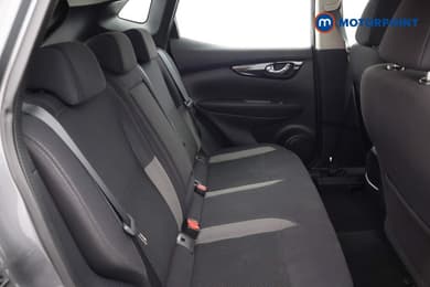 Nissan Qashqai Acenta Premium Manual Petrol SUV - Stock Number (1663302) - 17th supplementary image