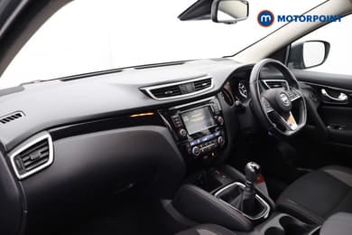 Nissan Qashqai Acenta Premium Manual Petrol SUV - Stock Number (1663302) - 20th supplementary image