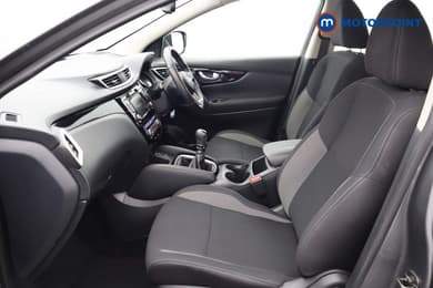 Nissan Qashqai Acenta Premium Manual Petrol SUV - Stock Number (1663302) - 21st supplementary image