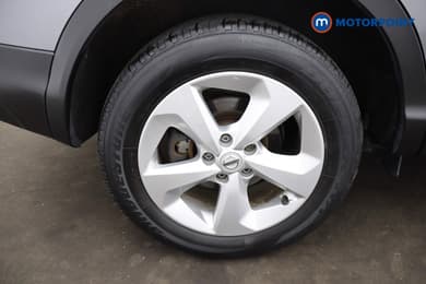Nissan Qashqai Acenta Premium Manual Petrol SUV - Stock Number (1663302) - 25th supplementary image