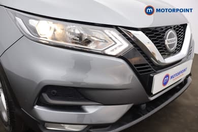 Nissan Qashqai Acenta Premium Manual Petrol SUV - Stock Number (1663302) - 27th supplementary image