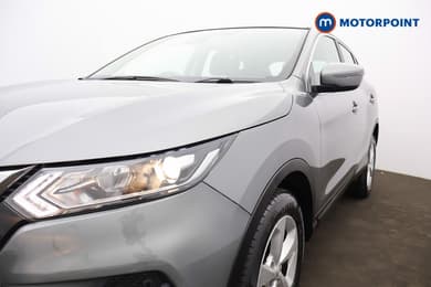 Nissan Qashqai Acenta Premium Manual Petrol SUV - Stock Number (1663302) - 29th supplementary image