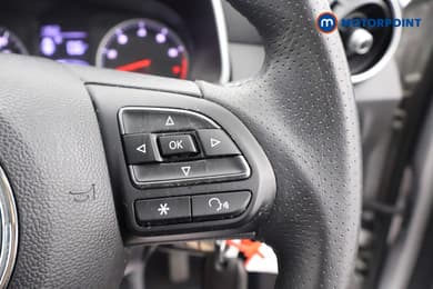 Mg Motor Uk ZS Exclusive Automatic Petrol SUV - Stock Number (1663624) - 3rd supplementary image