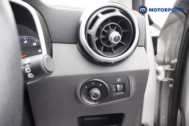 Mg Motor Uk ZS Exclusive Automatic Petrol SUV - Stock Number (1663624) - 7th supplementary image