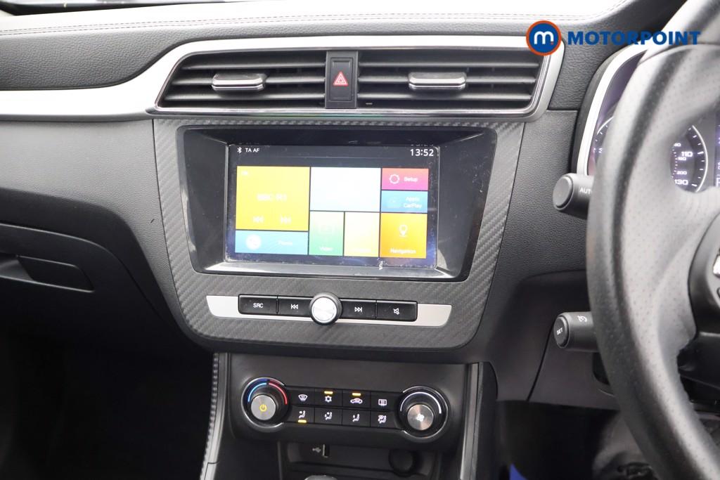 Mg Motor Uk ZS Exclusive Automatic Petrol SUV - Stock Number (1663624) - 8th supplementary image