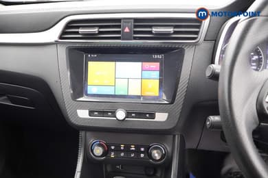 Mg Motor Uk ZS Exclusive Automatic Petrol SUV - Stock Number (1663624) - 8th supplementary image