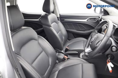 Mg Motor Uk ZS Exclusive Automatic Petrol SUV - Stock Number (1663624) - 14th supplementary image