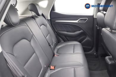 Mg Motor Uk ZS Exclusive Automatic Petrol SUV - Stock Number (1663624) - 15th supplementary image