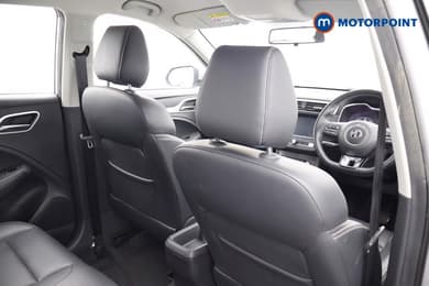 Mg Motor Uk ZS Exclusive Automatic Petrol SUV - Stock Number (1663624) - 16th supplementary image
