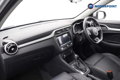 Mg Motor Uk ZS Exclusive Automatic Petrol SUV - Stock Number (1663624) - 18th supplementary image