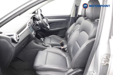 Mg Motor Uk ZS Exclusive Automatic Petrol SUV - Stock Number (1663624) - 19th supplementary image