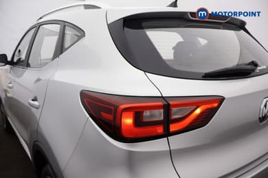 Mg Motor Uk ZS Exclusive Automatic Petrol SUV - Stock Number (1663624) - 24th supplementary image