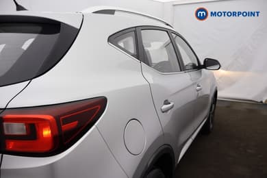 Mg Motor Uk ZS Exclusive Automatic Petrol SUV - Stock Number (1663624) - 26th supplementary image