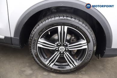 Mg Motor Uk ZS Exclusive Automatic Petrol SUV - Stock Number (1663624) - 28th supplementary image