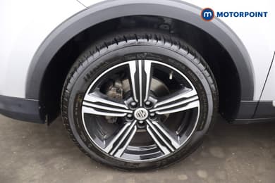 Mg Motor Uk ZS Exclusive Automatic Petrol SUV - Stock Number (1663624) - 32nd supplementary image