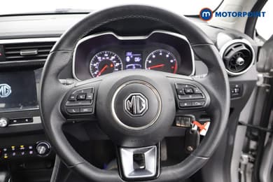 Mg Motor Uk ZS Exclusive Automatic Petrol SUV - Stock Number (1663624) - 1st supplementary image