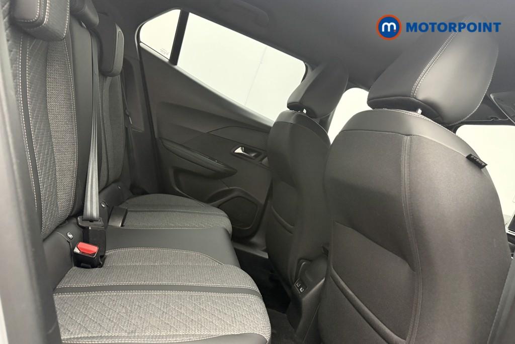 Peugeot 2008 Allure Automatic Electric SUV - Stock Number (1664923) - 8th supplementary image