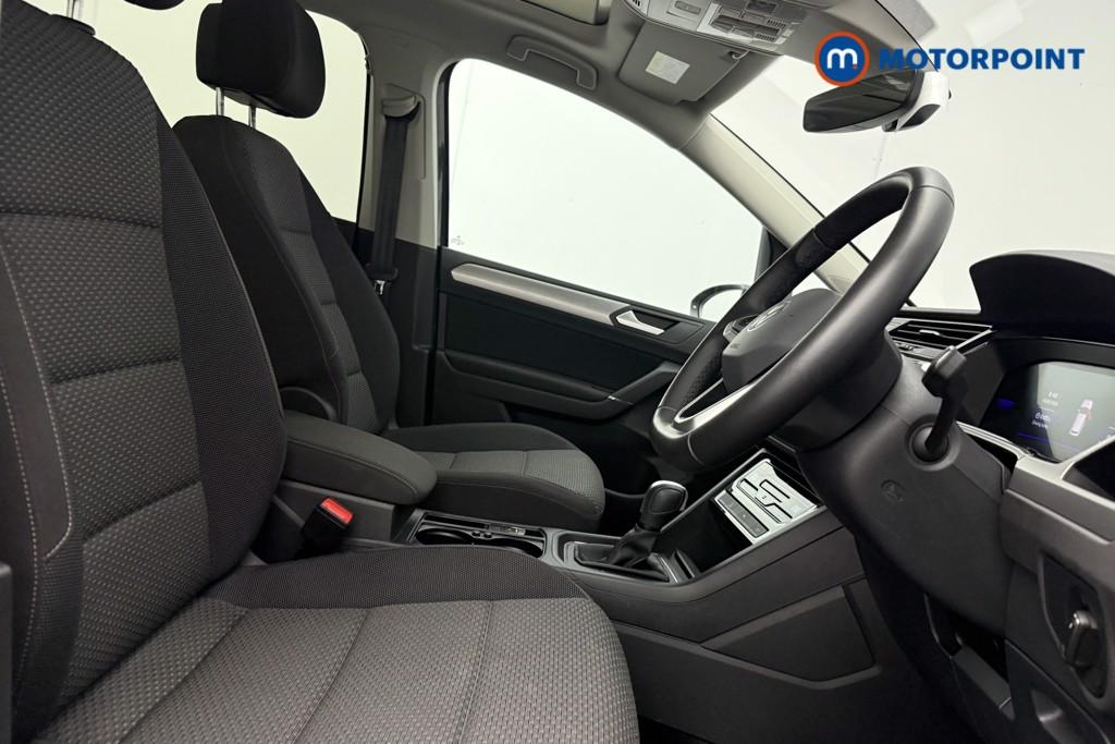 Volkswagen Touran Match Automatic Petrol People Carrier - Stock Number (1666019) - 8th supplementary image