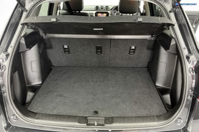 Suzuki Vitara SZ5 Automatic Petrol-Electric Hybrid SUV - Stock Number (1667286) - 3rd supplementary image