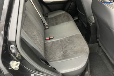 Suzuki Vitara SZ5 Automatic Petrol-Electric Hybrid SUV - Stock Number (1667286) - 4th supplementary image