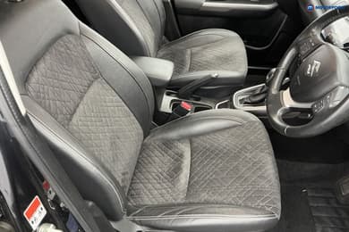 Suzuki Vitara SZ5 Automatic Petrol-Electric Hybrid SUV - Stock Number (1667286) - 5th supplementary image