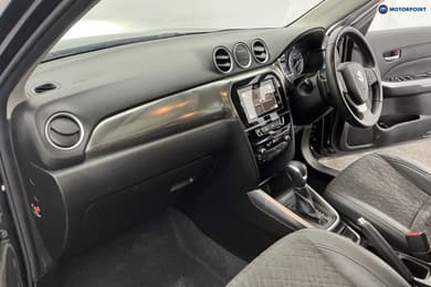 Suzuki Vitara SZ5 Automatic Petrol-Electric Hybrid SUV - Stock Number (1667286) - 9th supplementary image