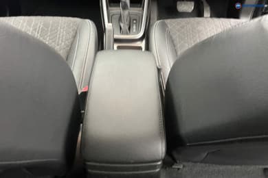 Suzuki Vitara SZ5 Automatic Petrol-Electric Hybrid SUV - Stock Number (1667286) - 11th supplementary image