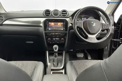Suzuki Vitara SZ5 Automatic Petrol-Electric Hybrid SUV - Stock Number (1667286) - 12th supplementary image