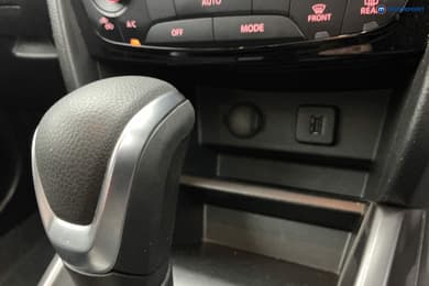 Suzuki Vitara SZ5 Automatic Petrol-Electric Hybrid SUV - Stock Number (1667286) - 16th supplementary image