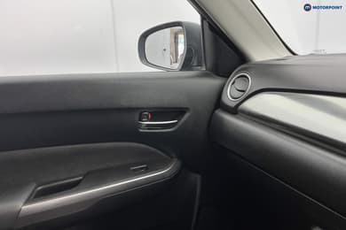 Suzuki Vitara SZ5 Automatic Petrol-Electric Hybrid SUV - Stock Number (1667286) - 19th supplementary image