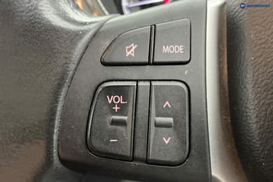 Suzuki Vitara SZ5 Automatic Petrol-Electric Hybrid SUV - Stock Number (1667286) - 20th supplementary image