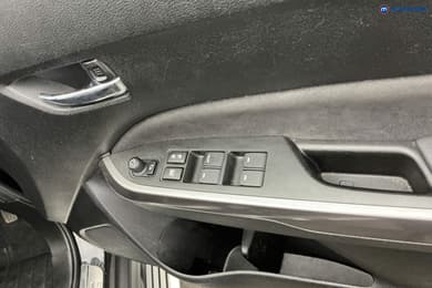 Suzuki Vitara SZ5 Automatic Petrol-Electric Hybrid SUV - Stock Number (1667286) - 26th supplementary image