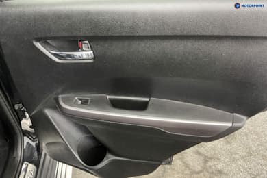 Suzuki Vitara SZ5 Automatic Petrol-Electric Hybrid SUV - Stock Number (1667286) - 27th supplementary image