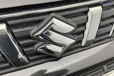 Suzuki Vitara SZ5 Automatic Petrol-Electric Hybrid SUV - Stock Number (1667286) - 29th supplementary image