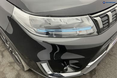 Suzuki Vitara SZ5 Automatic Petrol-Electric Hybrid SUV - Stock Number (1667286) - 30th supplementary image
