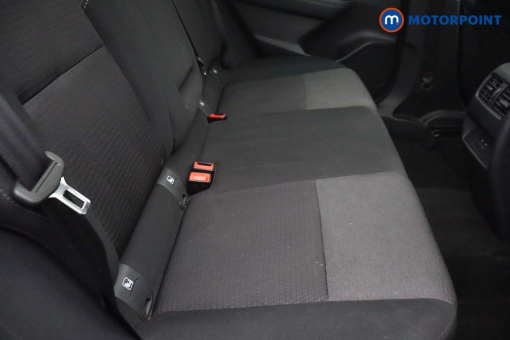 Nissan Qashqai N-Connecta Automatic Petrol-Electric Hybrid SUV - Stock Number (1667338) - 8th supplementary image