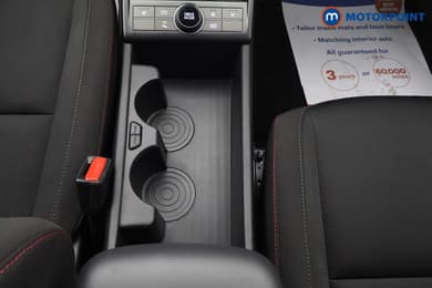 Hyundai Kona N Line Automatic Petrol-Electric Hybrid SUV - Stock Number (1667360) - 5th supplementary image