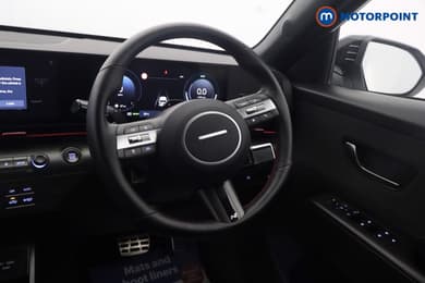 Hyundai Kona N Line Automatic Petrol-Electric Hybrid SUV - Stock Number (1667360) - 6th supplementary image